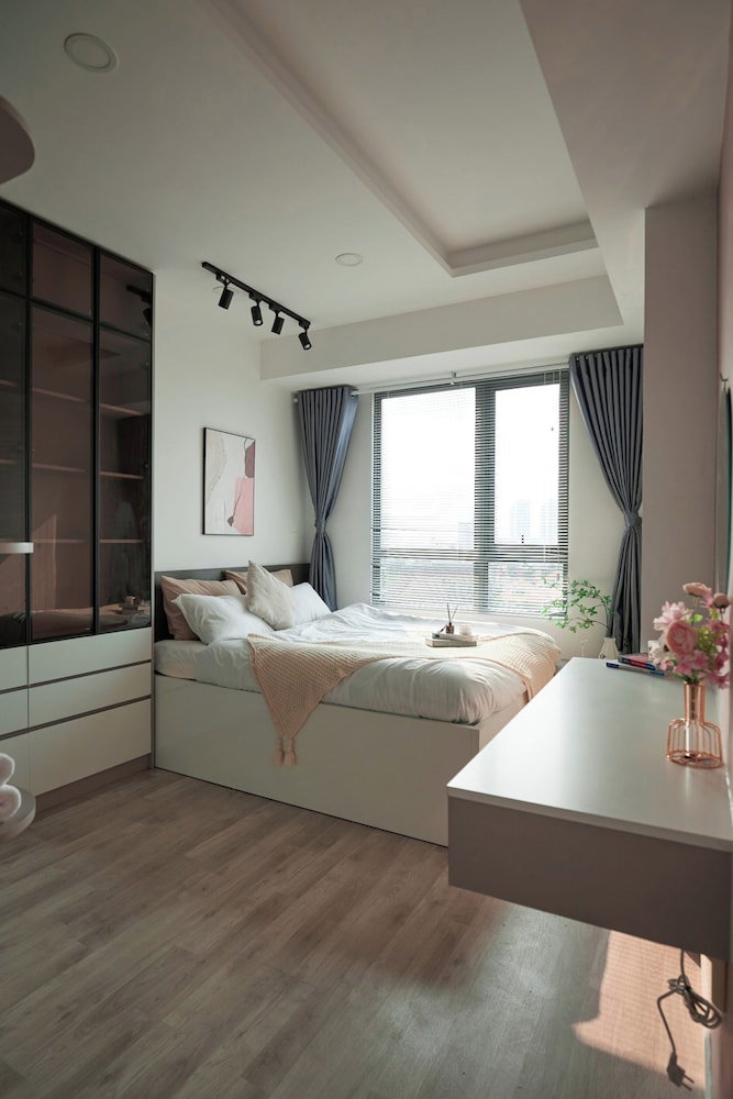 The Masteri Angia Prestige Suite