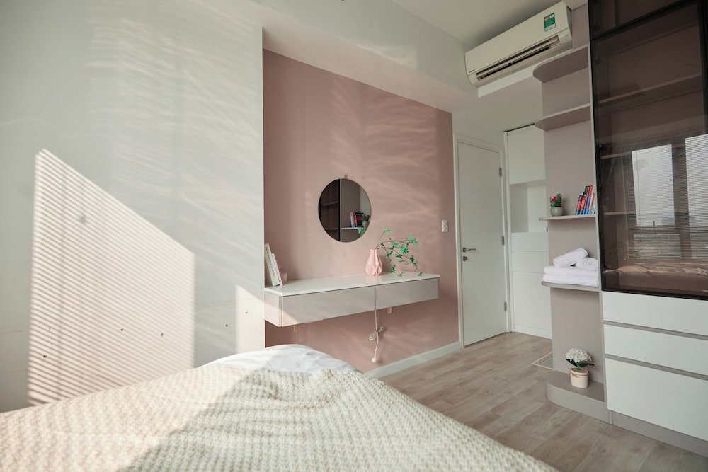 The Masteri Angia Prestige Suite