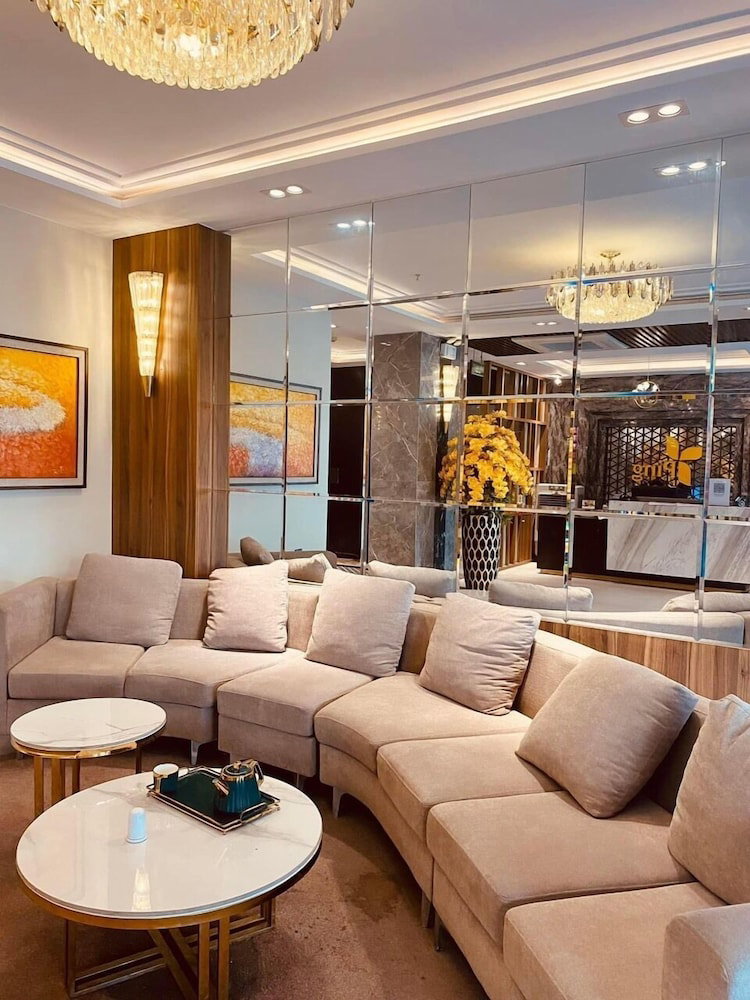 Ping Diamond Hotel