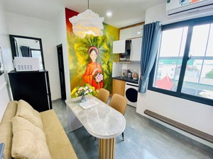 Hotel Lilo's Homestay cazare Tay Ho