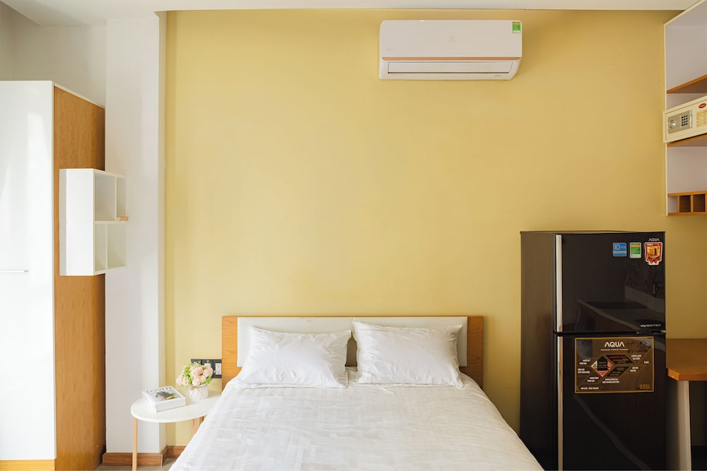 Rio Casa Thao Dien By Dnm Hospitality