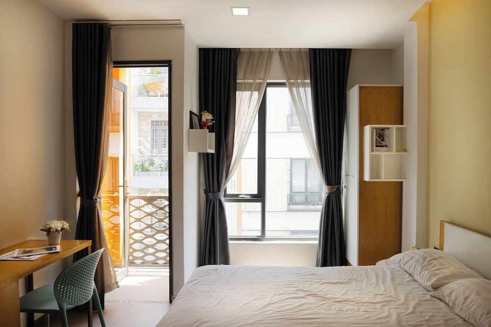 Rio Casa Thao Dien By Dnm Hospitality