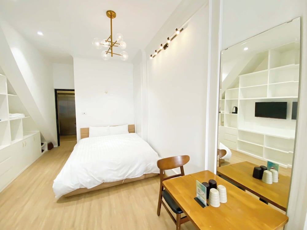 Hotel Eco Nest Apartment & Stay
