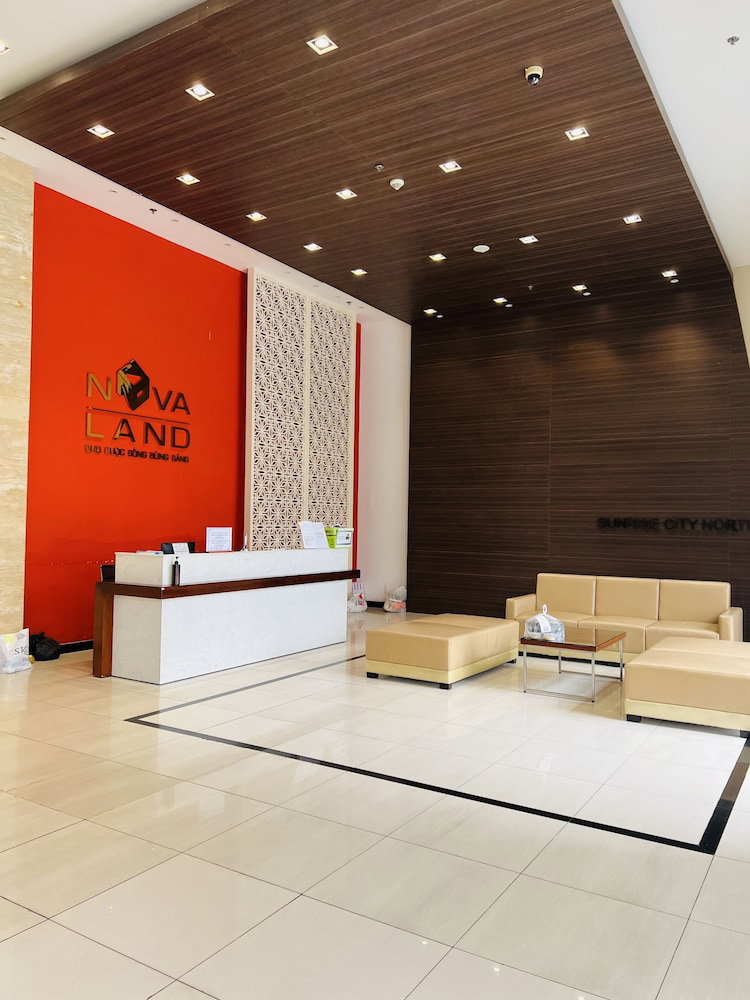 Hotel Sunrise City Apartment