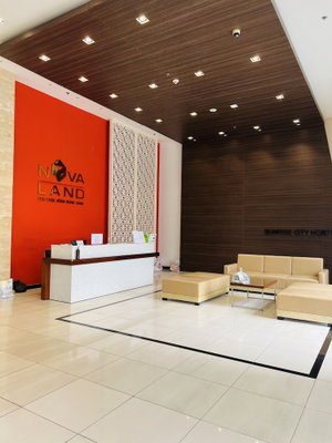 Hotel Sunrise City Apartment cazare Quan Bay