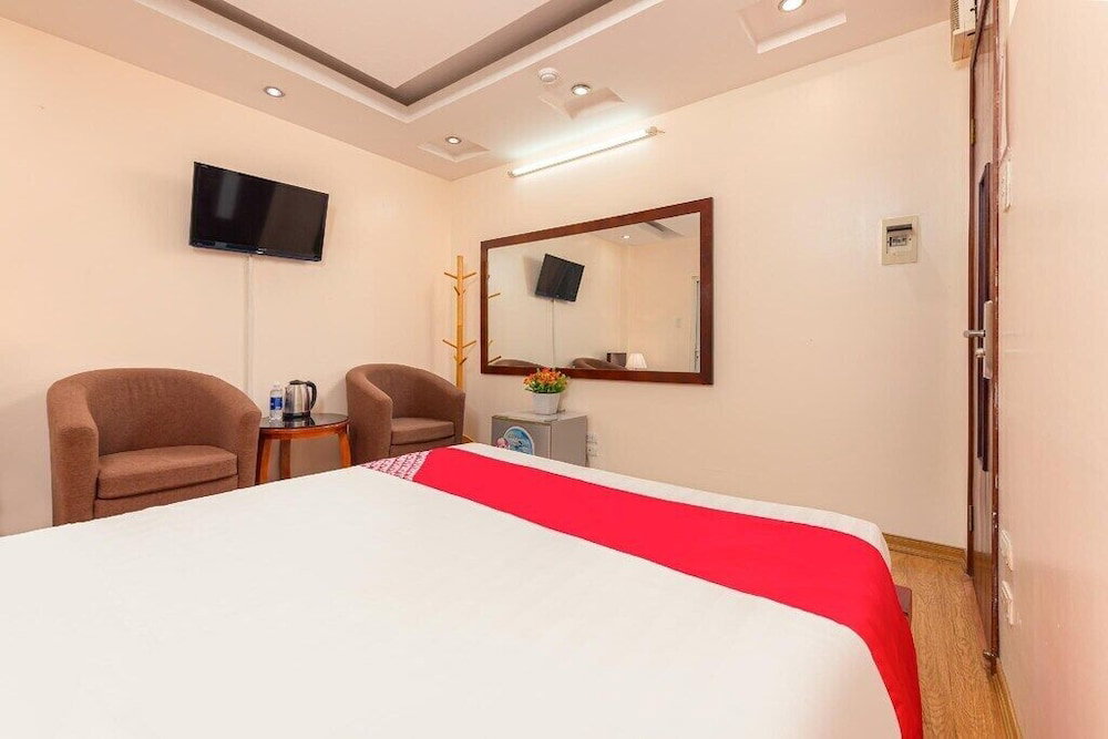 Mai Villa Ngan Son Hn - By Bay Luxury