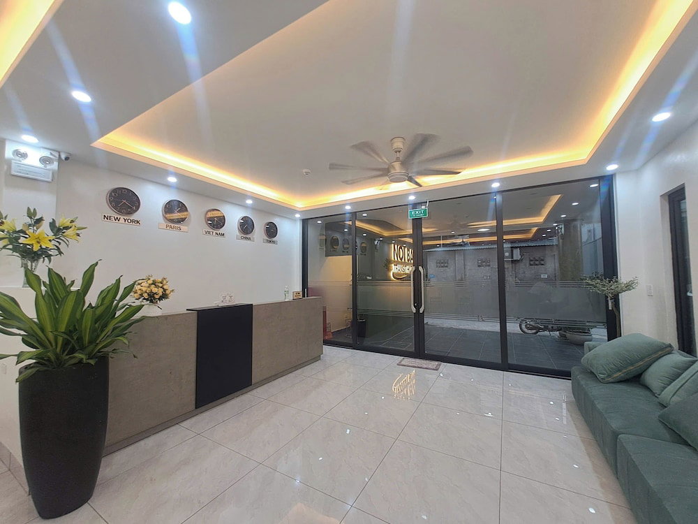 Hotel Noi Bai Transit Hotel