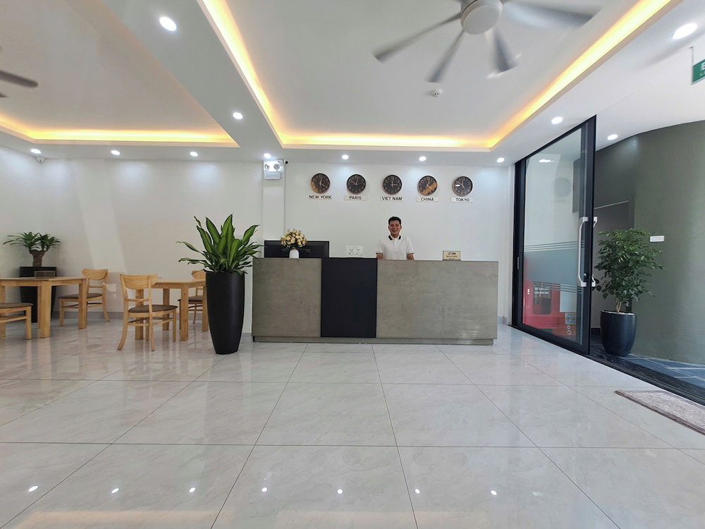Noi Bai Transit Hotel