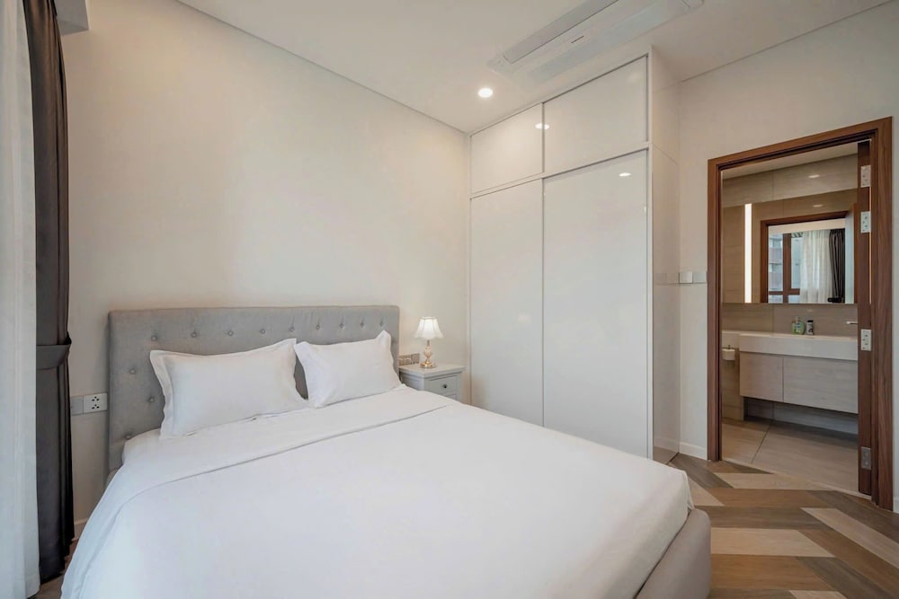 Galleria Premier Residence