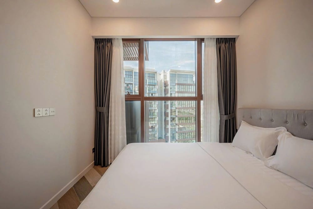 Galleria Premier Residence