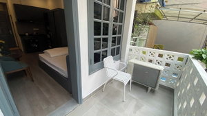 Hotel Era Apartment Giang Vo cazare Dong Da