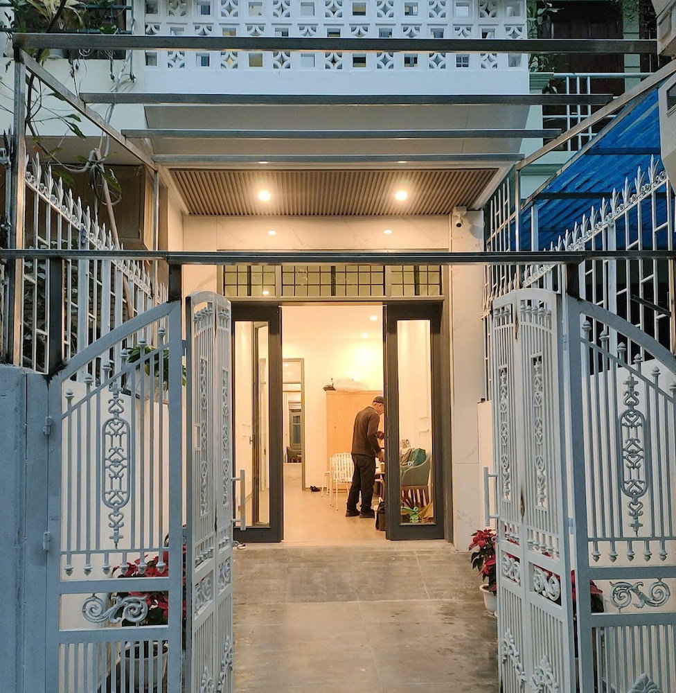 Era Apartment Giang Vo