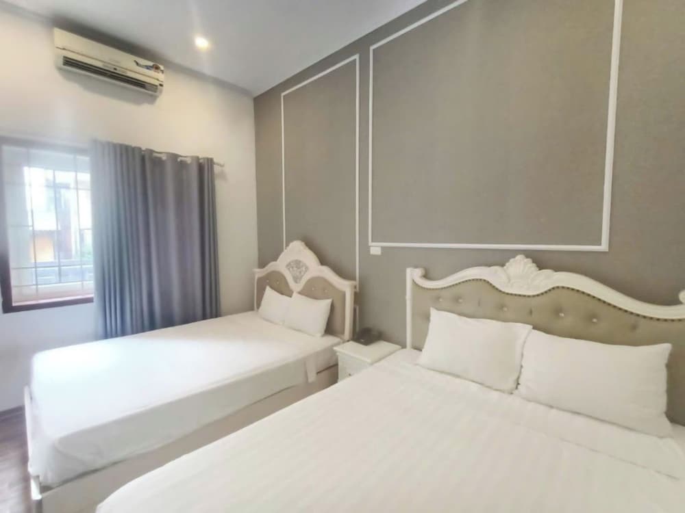 Hotel Hanoi 0Riental Hostel