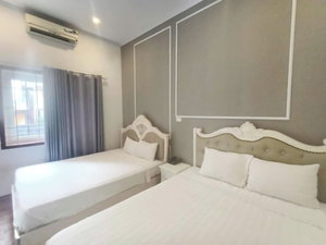 Hotel Hanoi 0Riental Hostel cazare Hoan Kiem