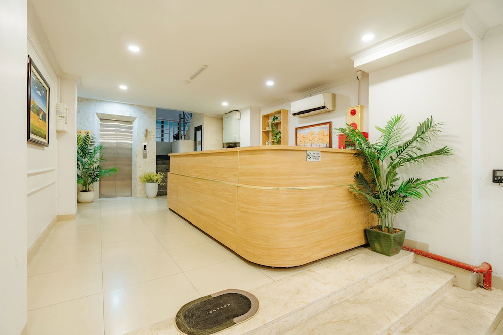 The Setai Apartments Linh Lang By Xôi Residences