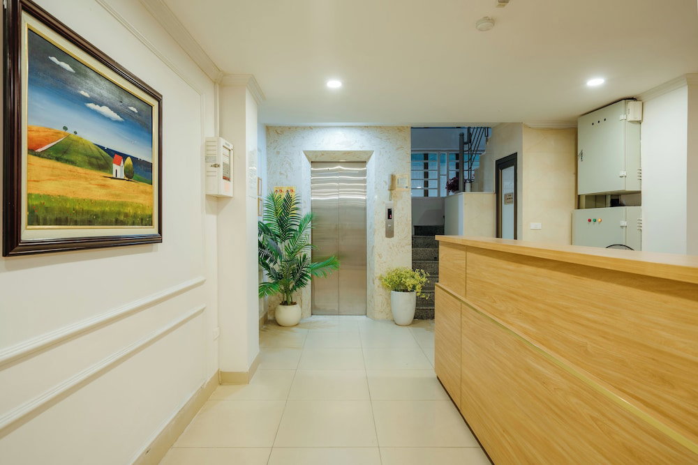 The Setai Apartments Linh Lang By Xôi Residences