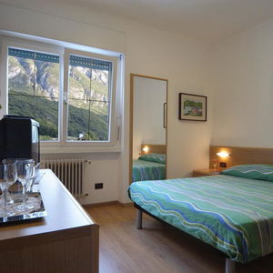 Hotel Hotel Karinhall cazare Trento