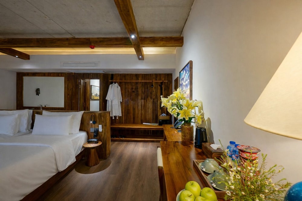 Nexus House Retreat Xuan Thuy