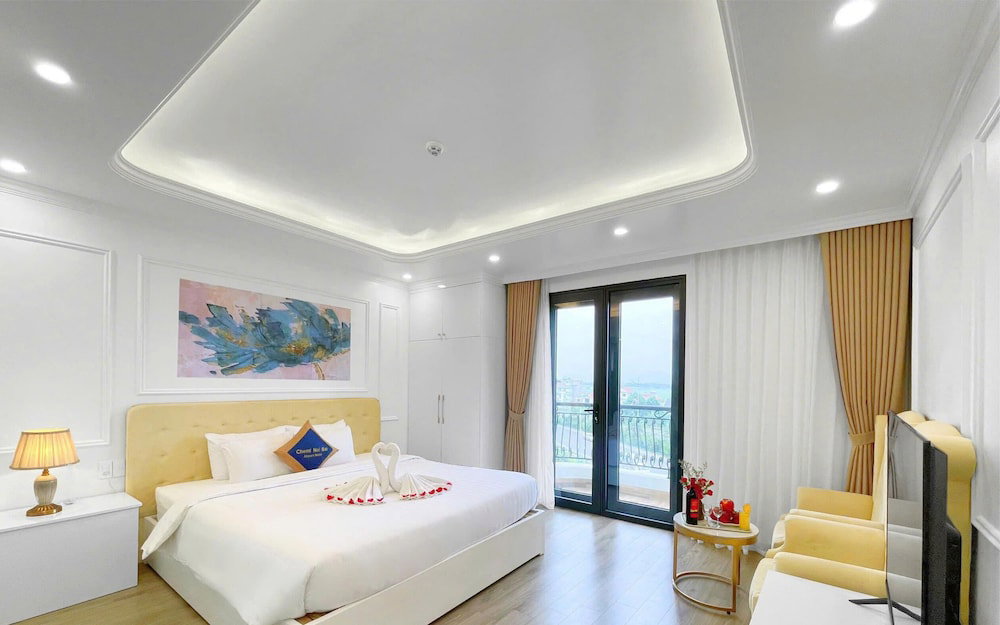 Hotel Chemi Noi Bai Airport Hotel