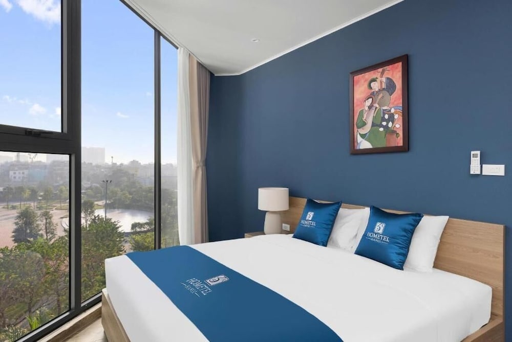 Hotel 3A Hometel Hanoi