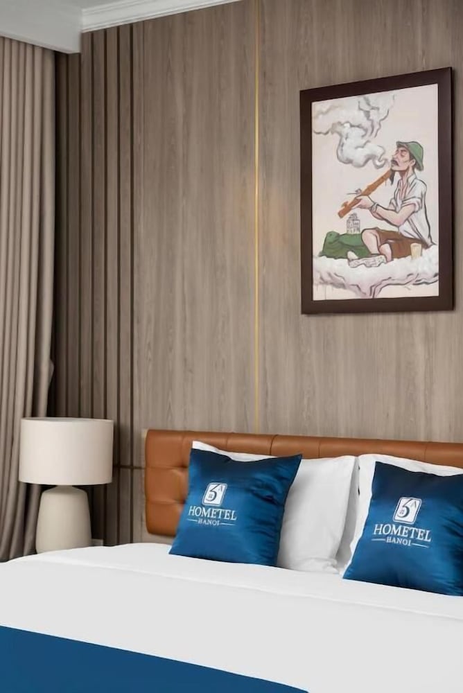 3A Hometel Hanoi