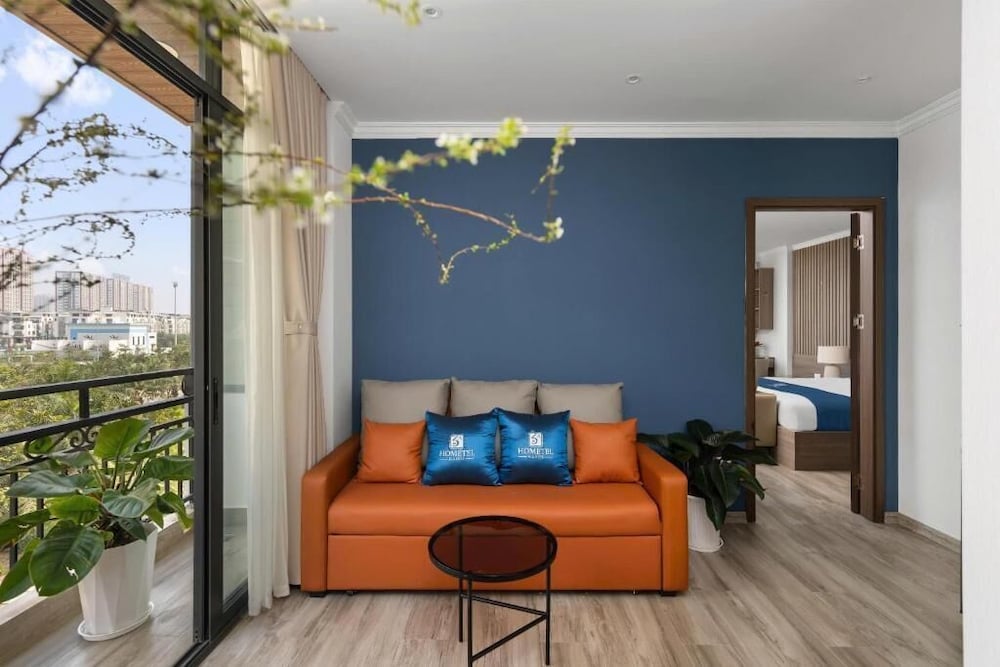 3A Hometel Hanoi