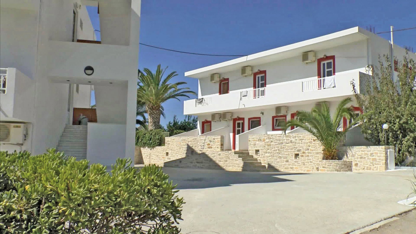 Elea Terra Hotel