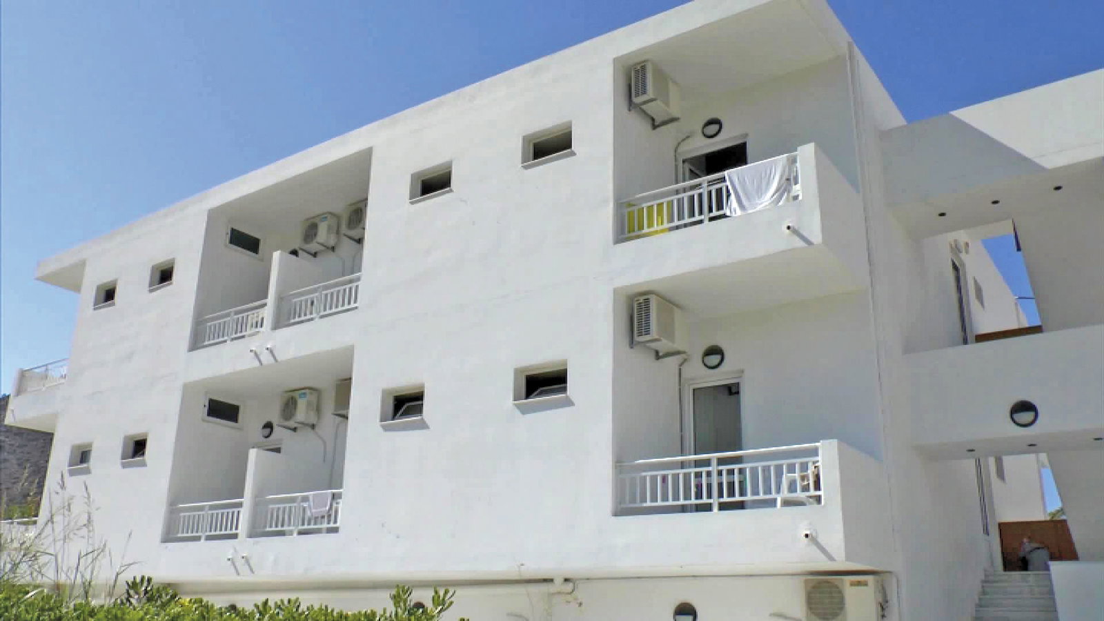 dal travel Elea Terra Hotel