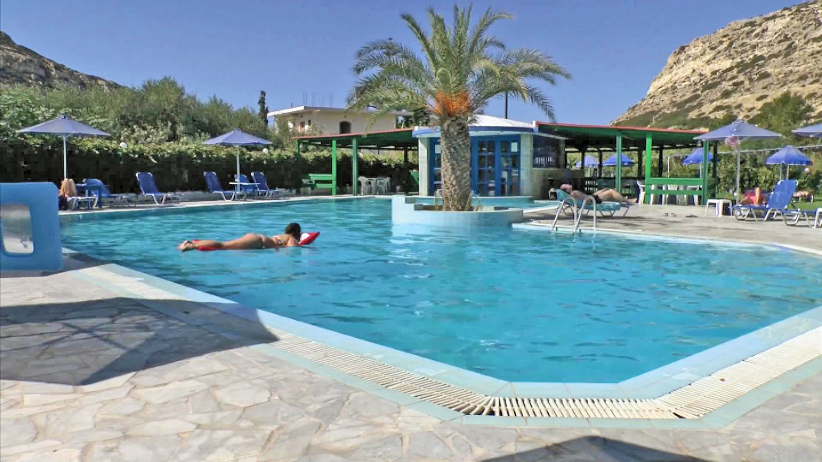 dal travel Elea Terra Hotel