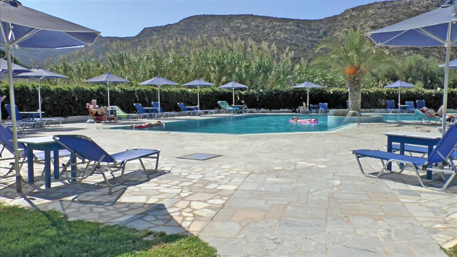 dal travel Elea Terra Hotel