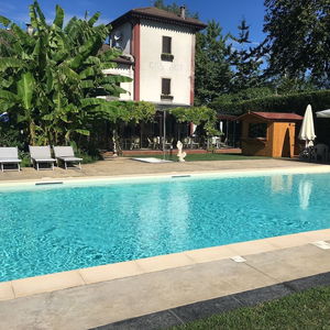 Hotel Park Hotel Elefante cazare Verona