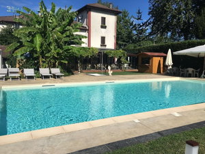 Hotel Park Hotel Elefante cazare Verona