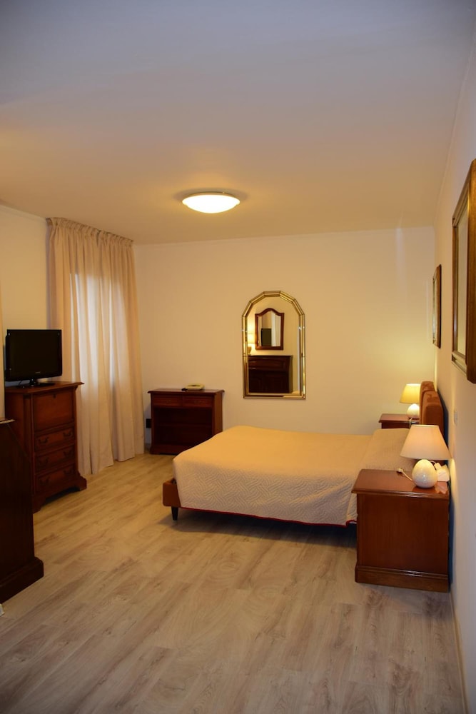 Park Hotel Elefante