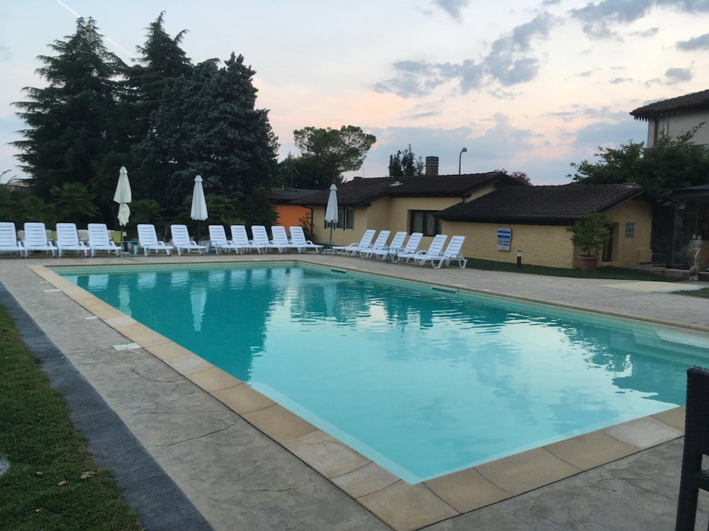 Park Hotel Elefante