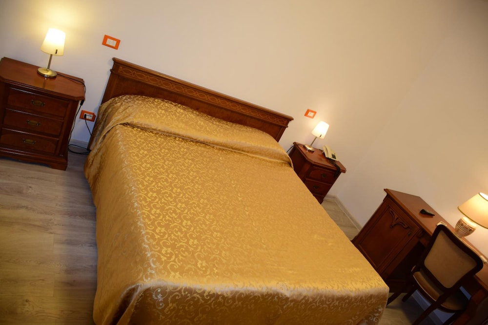Park Hotel Elefante