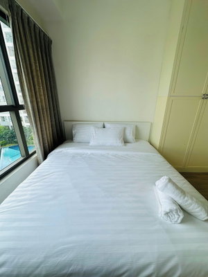 Hotel Nice Luxury Apartments The Sun Avenue cazare Thu Duc
