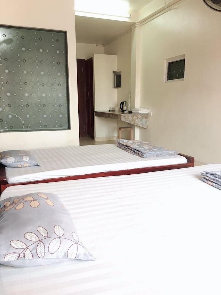 Hotel Nha Nghi Tung Duong