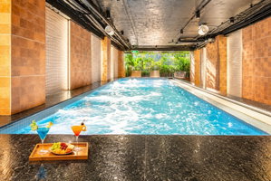 Hotel May De Ville Prestige Hotel cazare Hoan Kiem