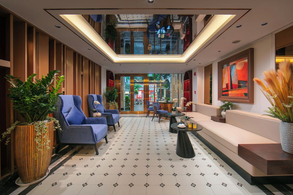 May De Ville Prestige Hotel