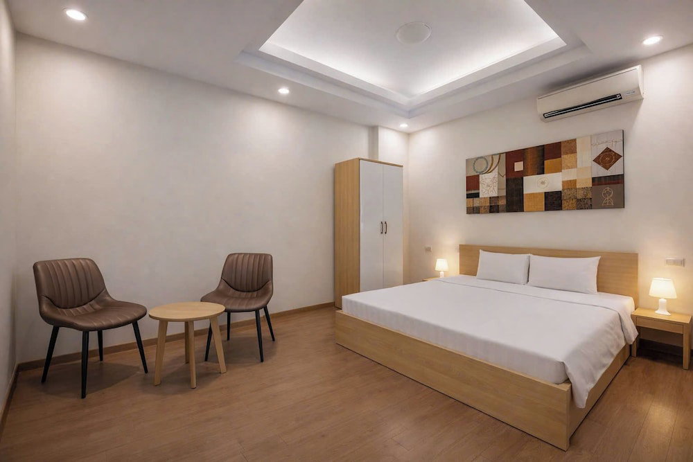 Hotel Eco Nest Classic Apartment
