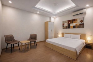 Hotel Eco Nest Classic Apartment cazare Hoan Kiem