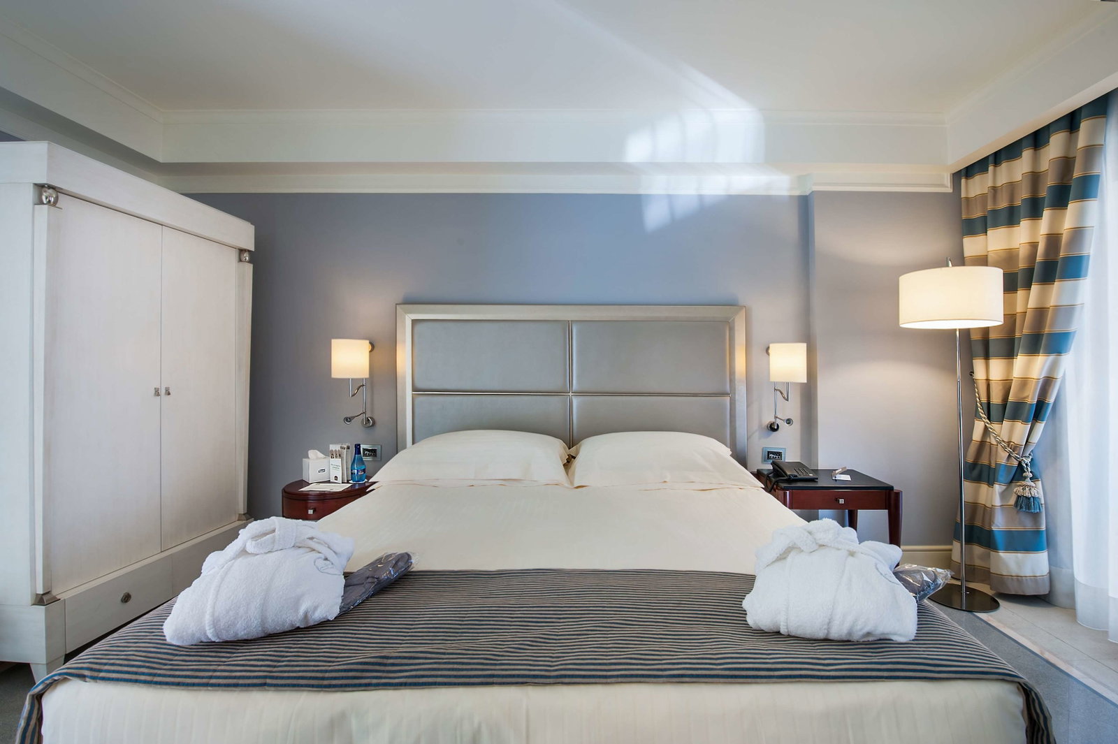 Best Western Premier Villa Fabiano Palace Hotel