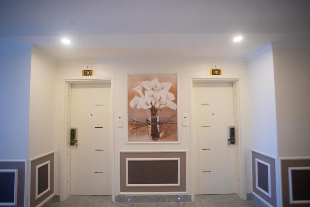 Hotel Canh Hung Palace