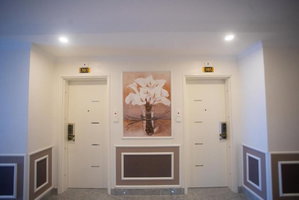 Hotel Canh Hung Palace cazare Haiphong