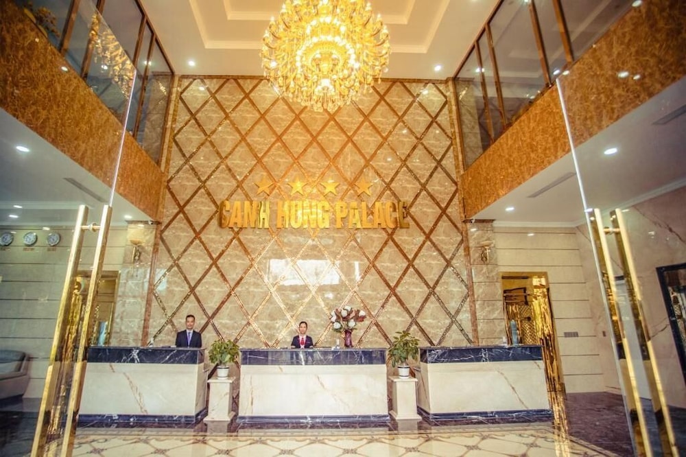 Canh Hung Palace