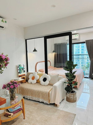Hotel Jenny Apart D' Eldorado Tan Hoang Minh cazare Tay Ho