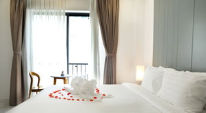 Hotel Fide Hotel cazare Quan Bon