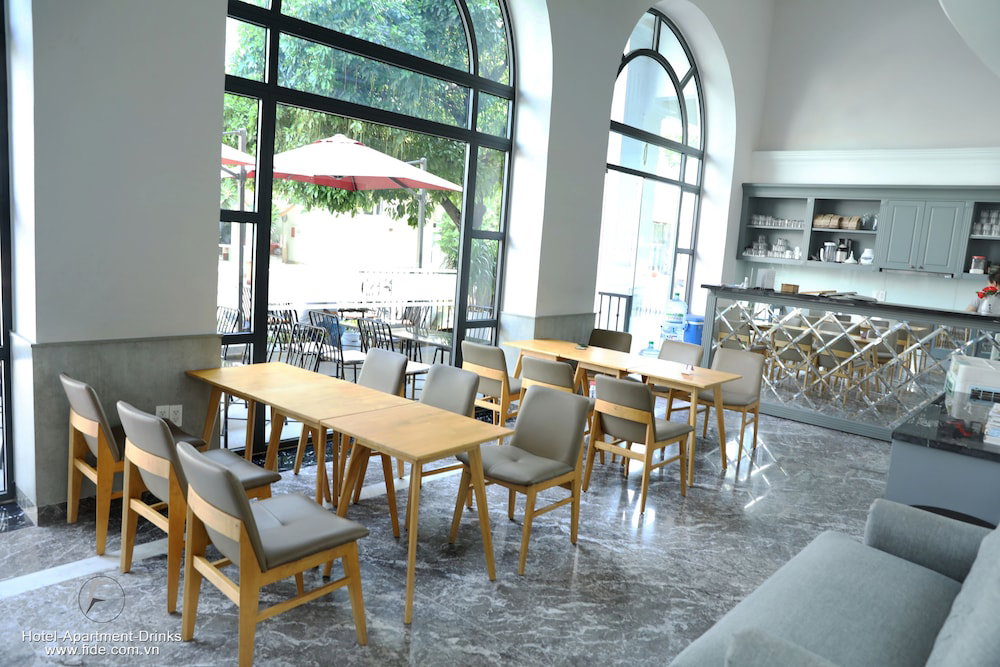 Fide Hotel