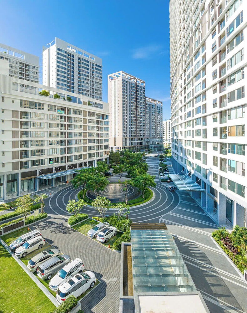 Hotel Midtown By Saigon