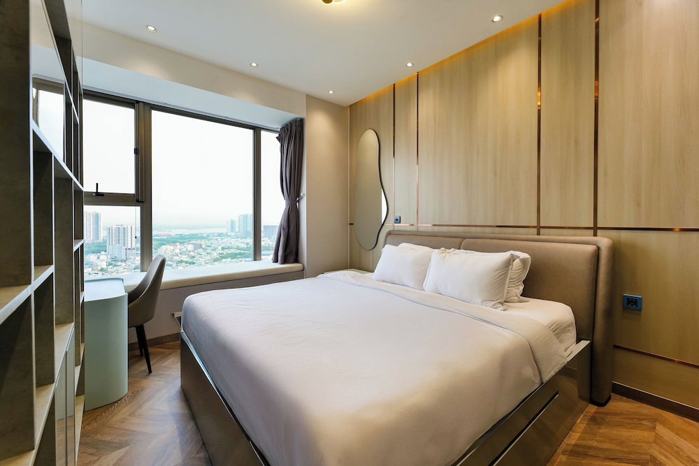 Midtown By Saigon
